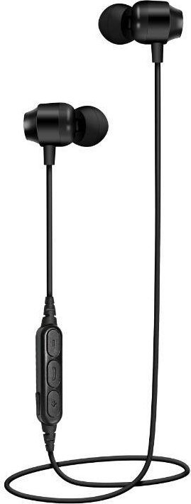 Bezdrátová sluchátka do uší Bluetooth V5.0