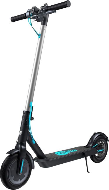Elektrická koloběžka Motus Scooty 8.5