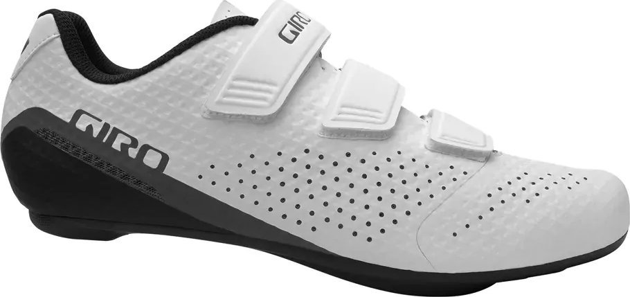 Giro Men s Shoes Giro Stylus White Size 40 (NOVINKA)