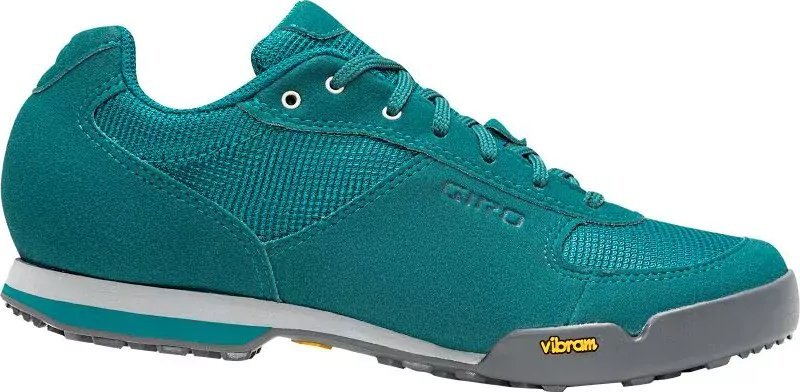 Dámské boty Giro Giro Petra VR VR True Spruce Velikost 36 (NOVINKA)