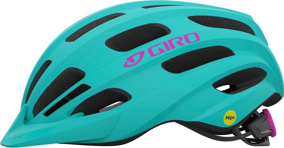 Helma Giro MTB Giro Vasona Integrovaná MIPS MIPS MIPS SCREAMING TEAL Velikost Universal (50-57 cm) (nové)