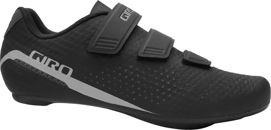 Giro Men s Shoes Giro Stylus Black Size 40 (NOVINKA)