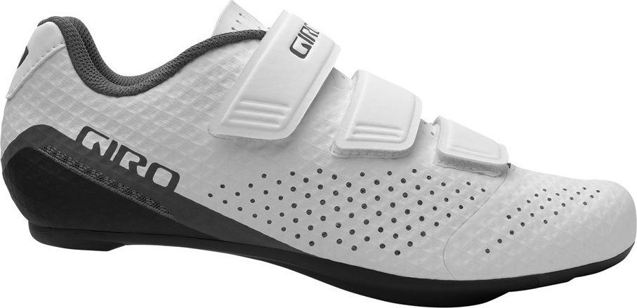 Dámská bota Giro Stylus v bílé velikosti 43 (nové)