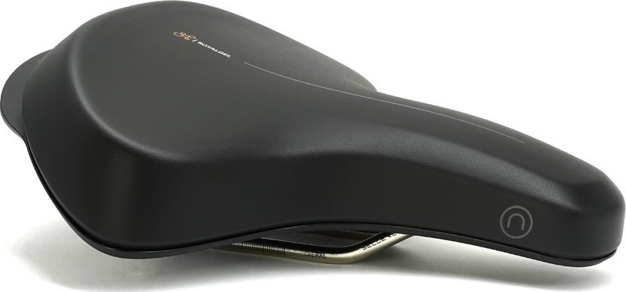 Selle Royal Sadh Selleroyal na uvolnění 90.. Gel + unisex 642g (nové) elastomery