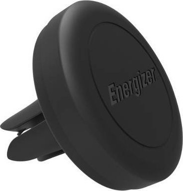Energizer Energizer Ultimate – magnetický držiak telefónu do auta (čierny)