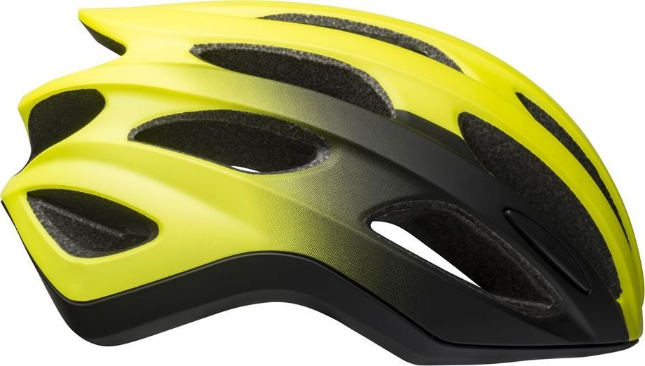 Silniční přilba Bell  FORMULA Velikost přilby: L(58-62 cm),  Matte Gloss Hi-viz Black, MIPS systém: ANO
