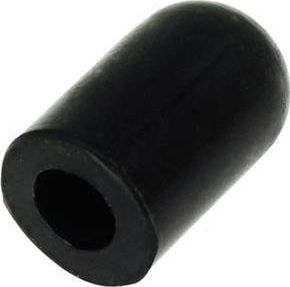 TurboWorks zátka vákuového ventilu 12mm čierna