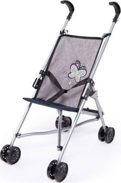 Kočárek pro panenky Bayer Bayer Prinzessin 30527AA