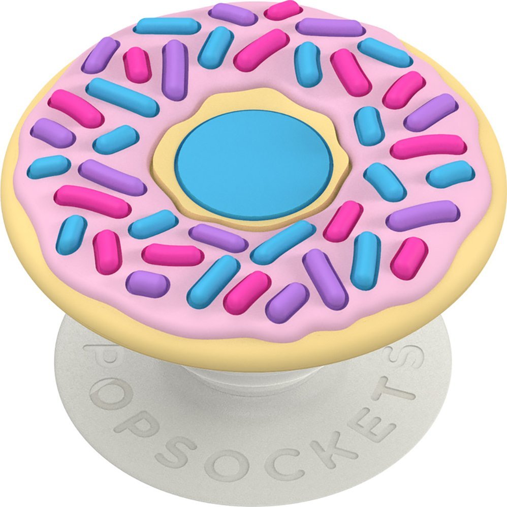 PopSockets Držák telefonu POPSOCKETS 2 PopOuts D`ohnut 803977