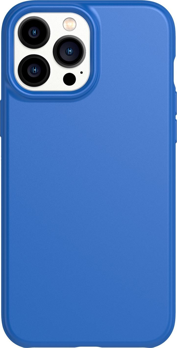 Tech 21 TECH21 CASE T21-8972 EVO LITE IPHONE 13 PRE MAX CLASSIC BLUE