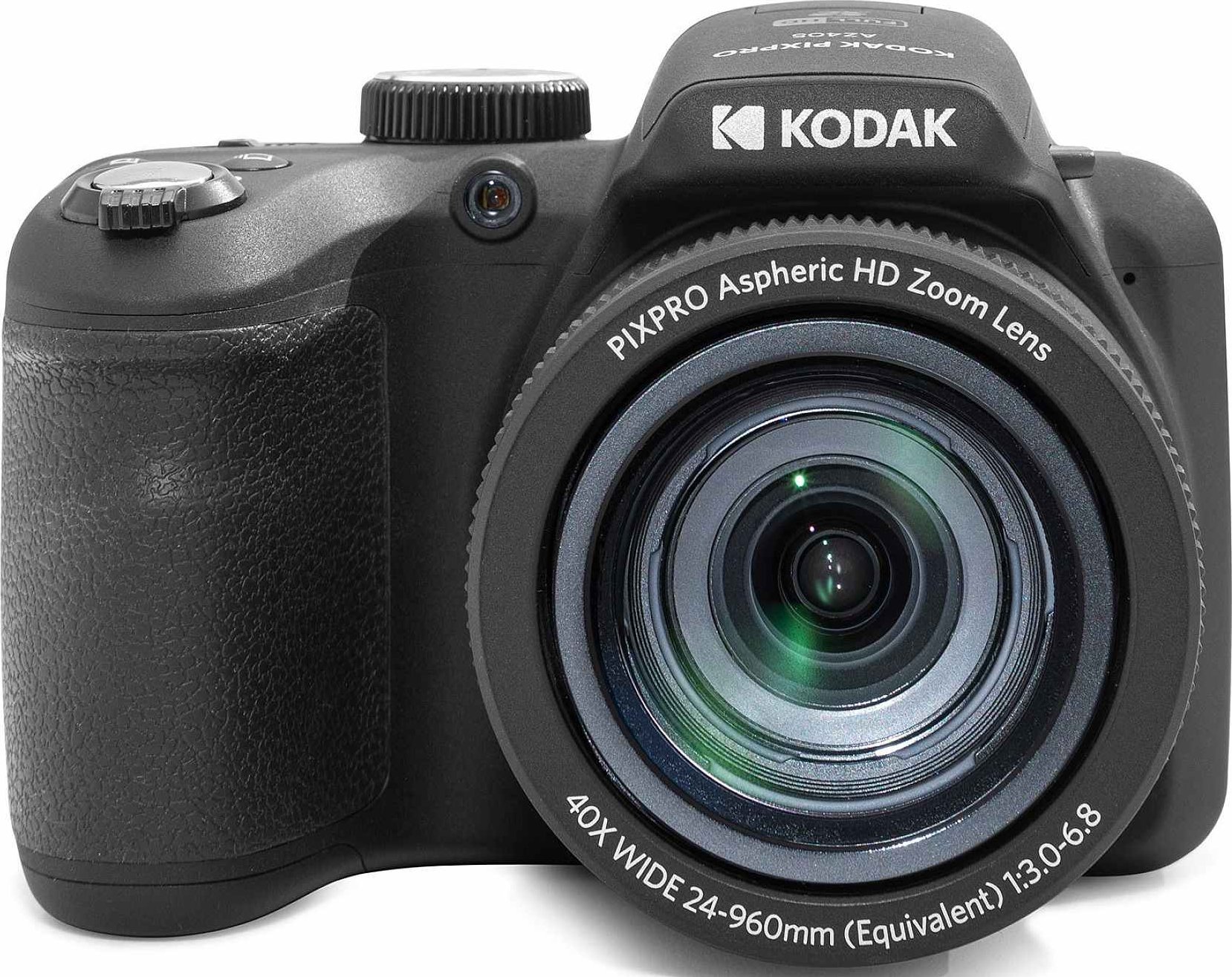 Digitální fotoaparát Kodak Kodak AZ405 černý