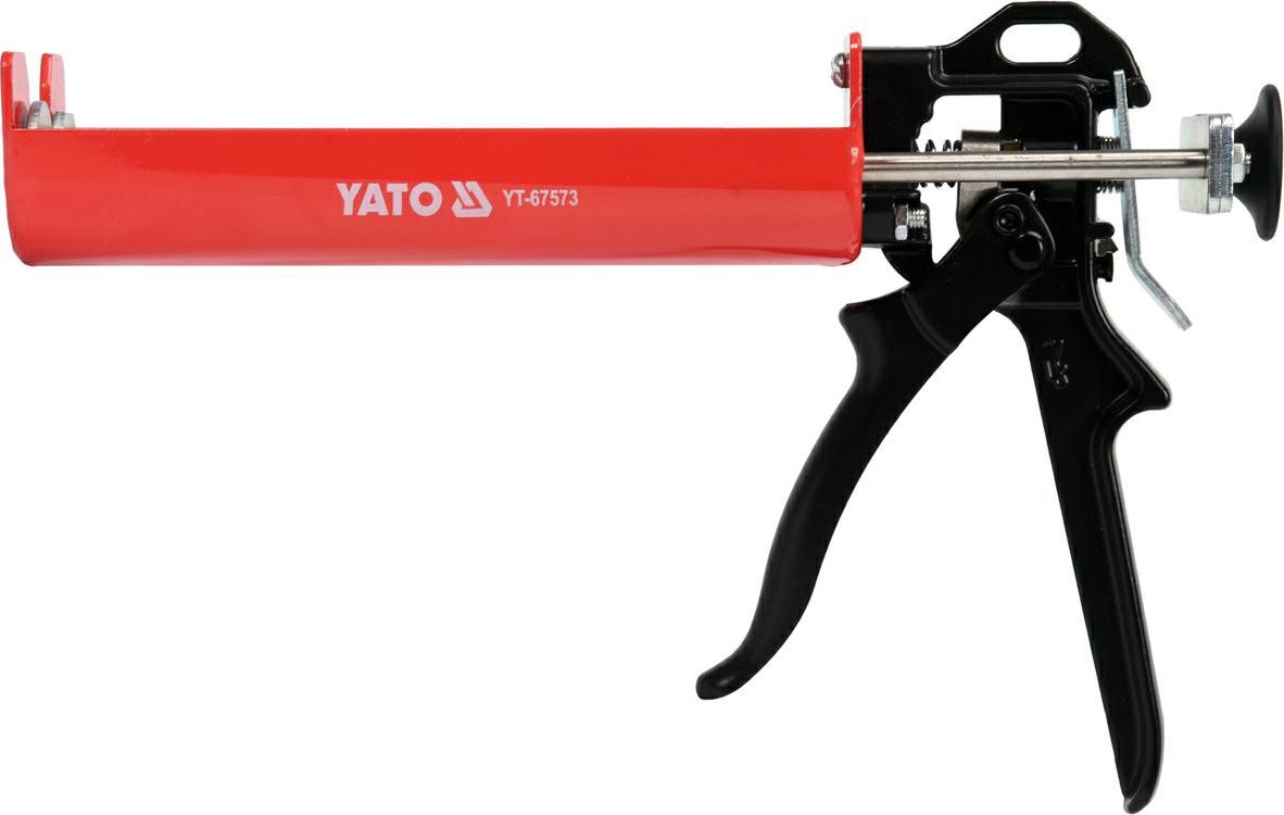 Yato DVOJITÝ ODŠŤAVŇOVAČ PRO SILNOU HMOTU 205x95mm YT-67573