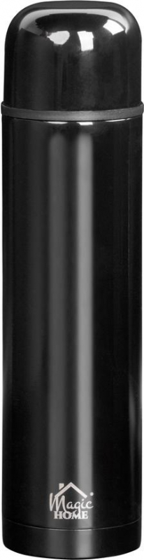 Termoska nerez 0,5 l černá MagicHome