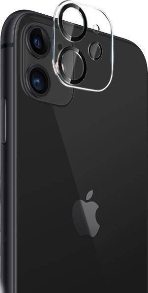 CRONG Sklo fotoaparátu a objektivu pro iPhone 11