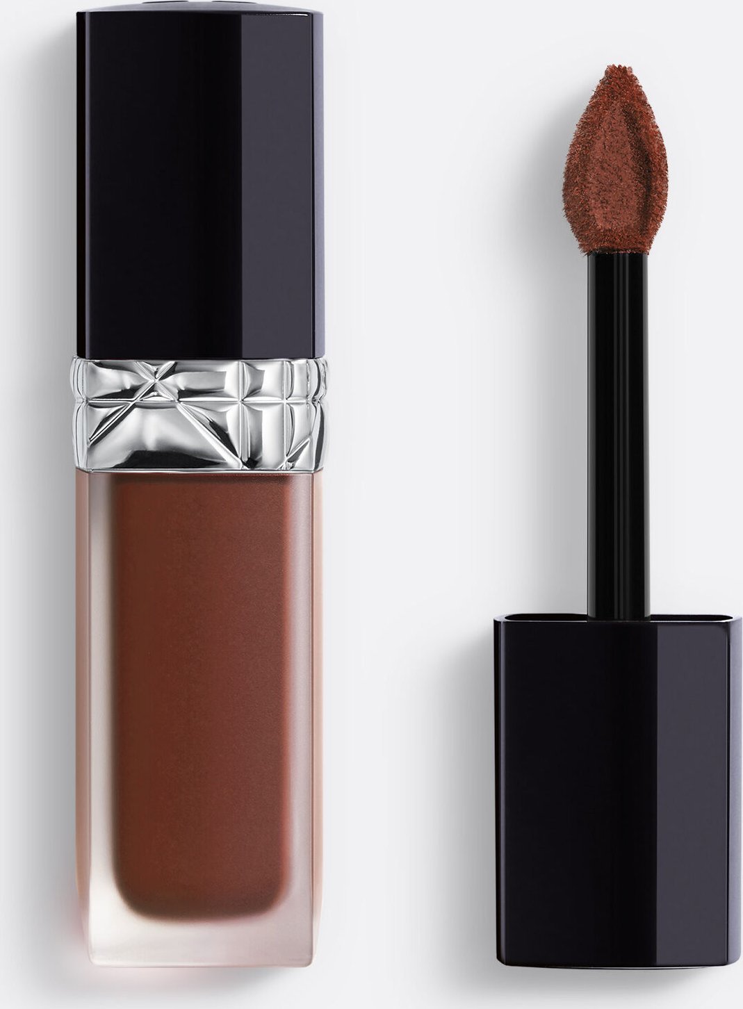 Dior DIOR ROUGE FOREVER LIQUID RÚŽ 400 FOREVER NUDE 6ML