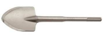 Špachtle Makita SDS-Max 100 x 400 mm (P-23721)