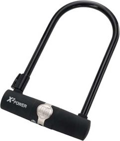 Zámok na bicykel OnGuard 5800 U-LOCK (ONG-5800)