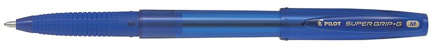 Pilotný super grip g pero s uzáverom (PIBPS-GG-FL)