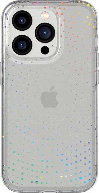 Tech 21 TECH21 CASE T21-9787 EVO SPARKLE IPHONE 14 PRE RADIANT