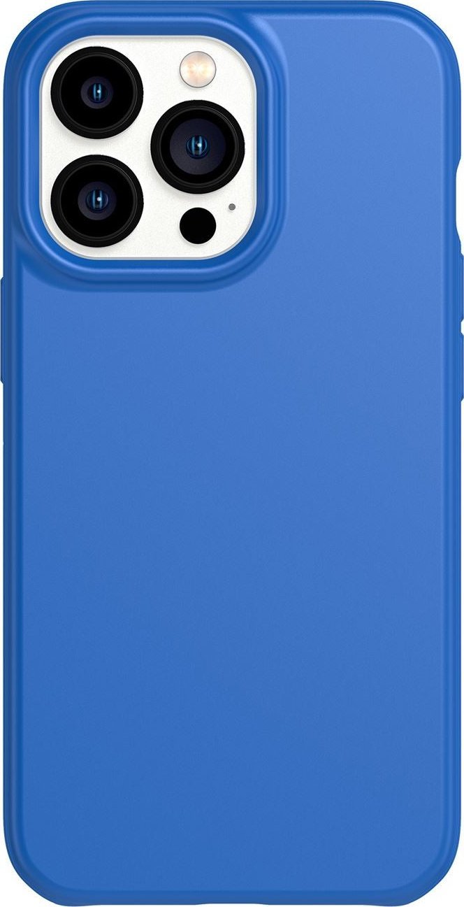 Tech 21 TECH21 CASE T21-9198 EVO LITE IPHONE 13 PRE CLASSIC BLUE
