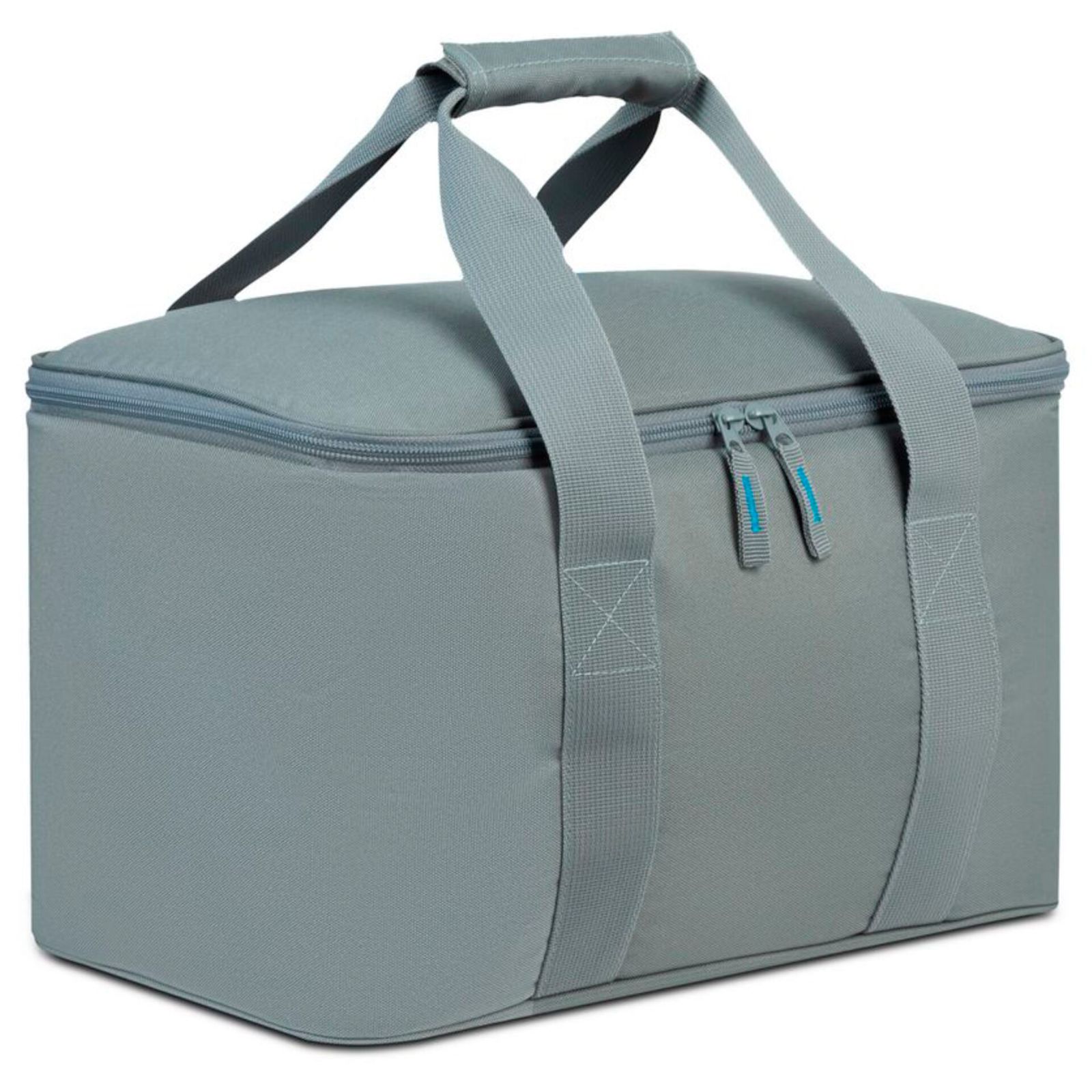 RIVACASE 5705 Cooler bag 17 L grey