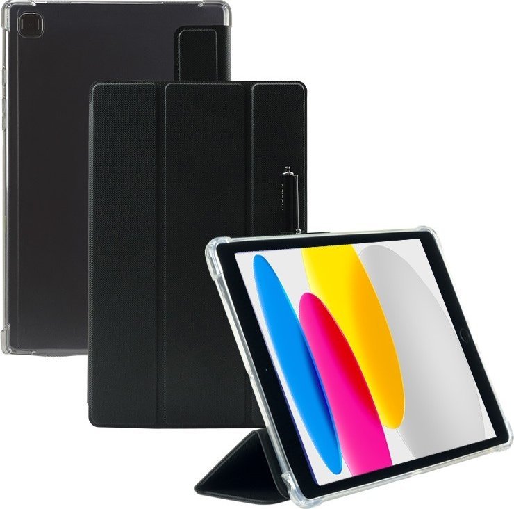 Pouzdro Mobilis EDGE pro tablet iPad 10.9 10. generace