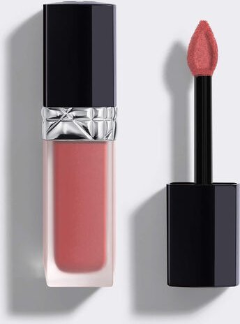 Dior DIOR ROUGE FOREVER TEKUTÁ RTĚNKA 458 FOREVER PARIS 6ML