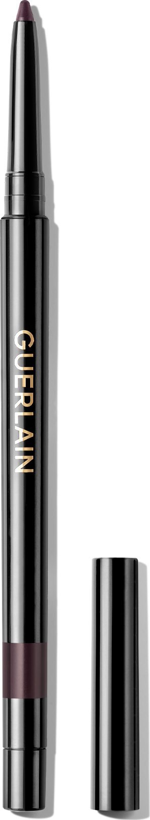 Guerlain CONTOUR G VODOTĚSNÉ OČNÍ STÍNY Plum Pivoňka 04 0,35g