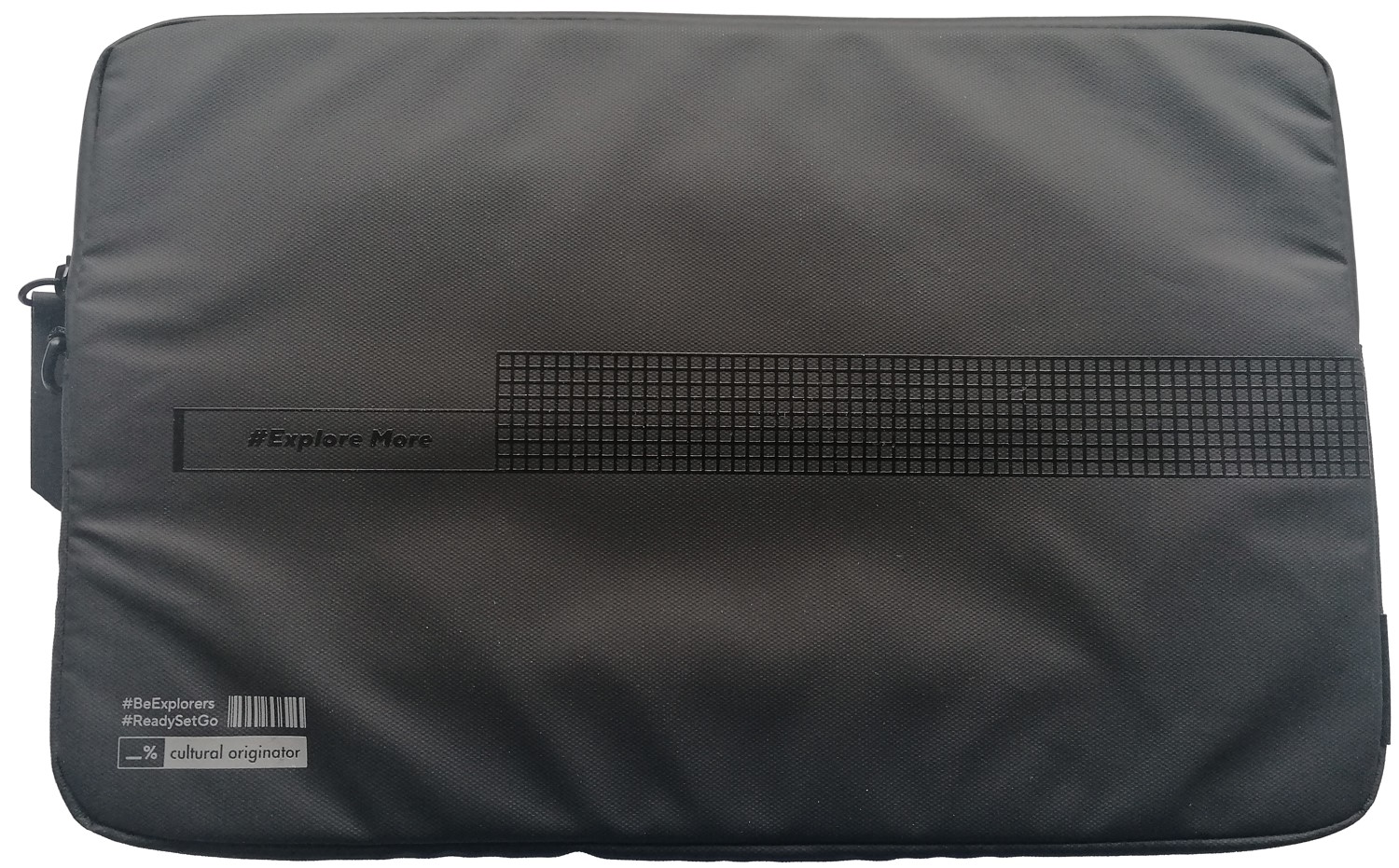 ASUS Sleeve pouzdro 13,3  Černá