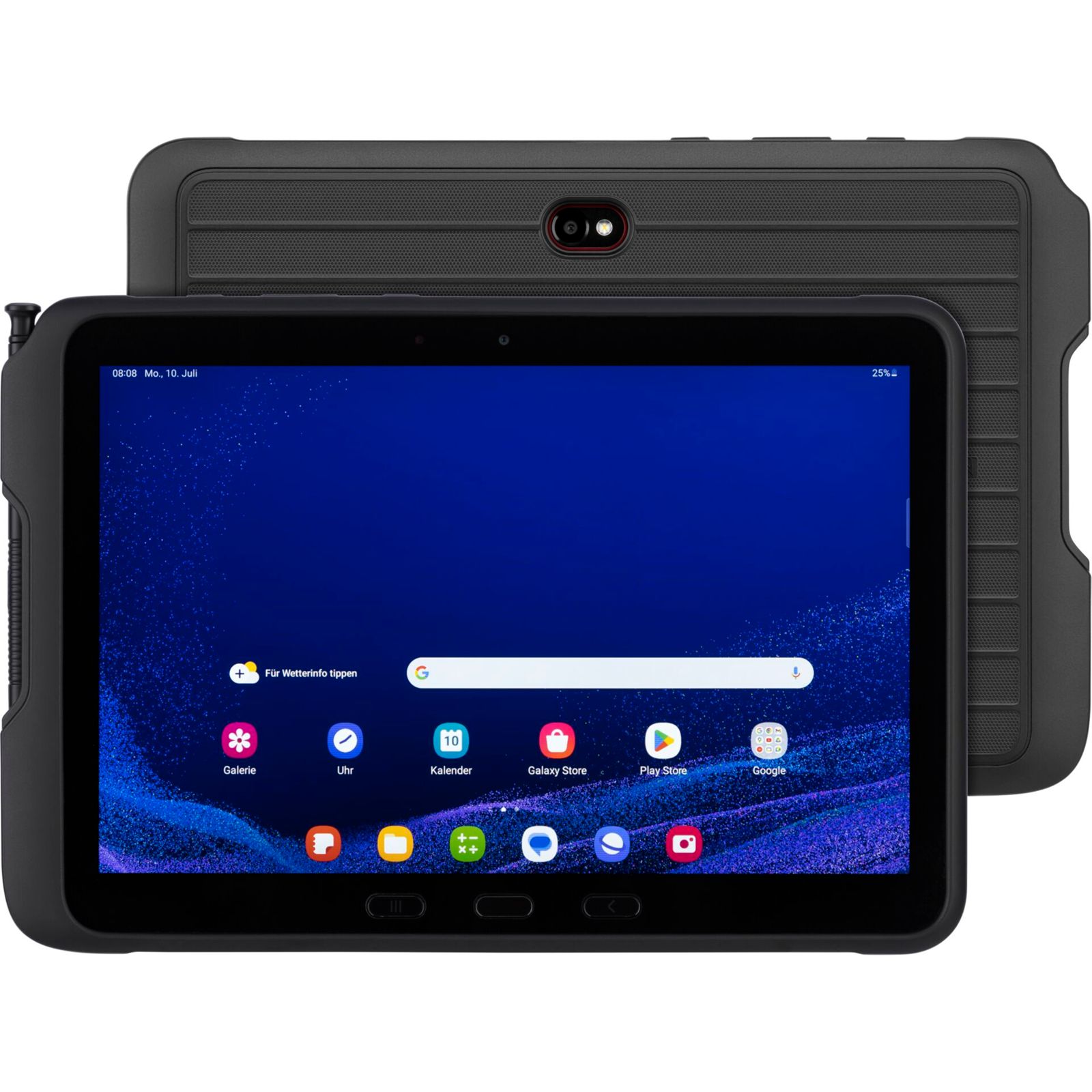 Samsung Galaxy Tab Active 4 Pro 128GB LTE