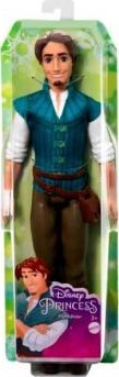 Mattel Disney Princess princ Flynn Rider