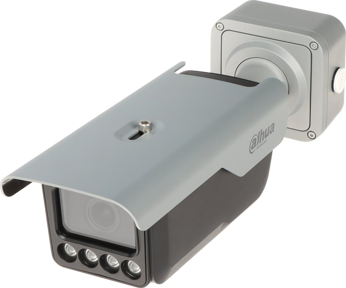 IP kamera Dahua DAHUA IP CAMERA ITC413-PW4D-IZ3