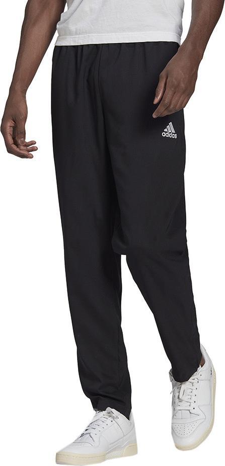 Adidas adidas Entrada 22 Prezentační Kalhoty H57533 Černá S