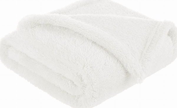 Deka Bocioland 1064 POLAR ECRU