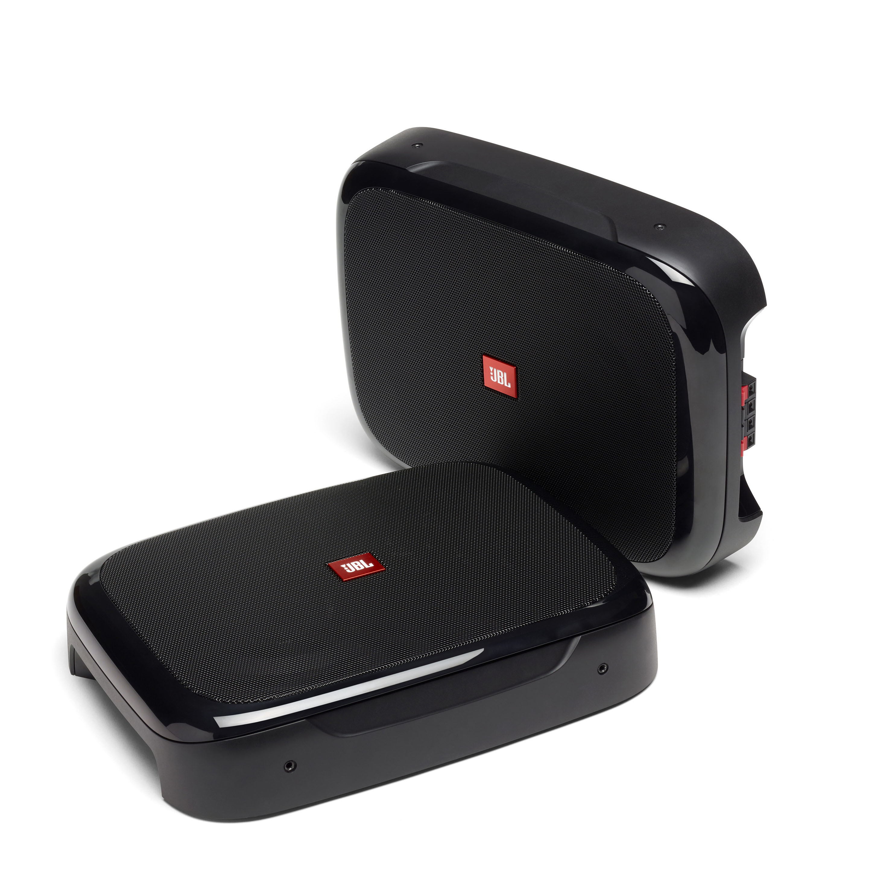 JBL Subfuse 8&quot; Passive Subwoofer Box