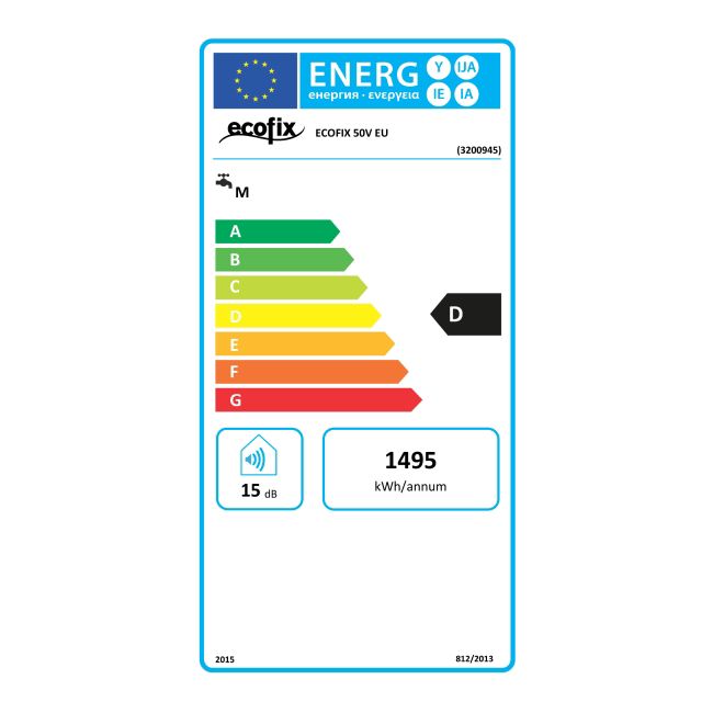 Elektrický ohrievač Regent 15 V EÚ