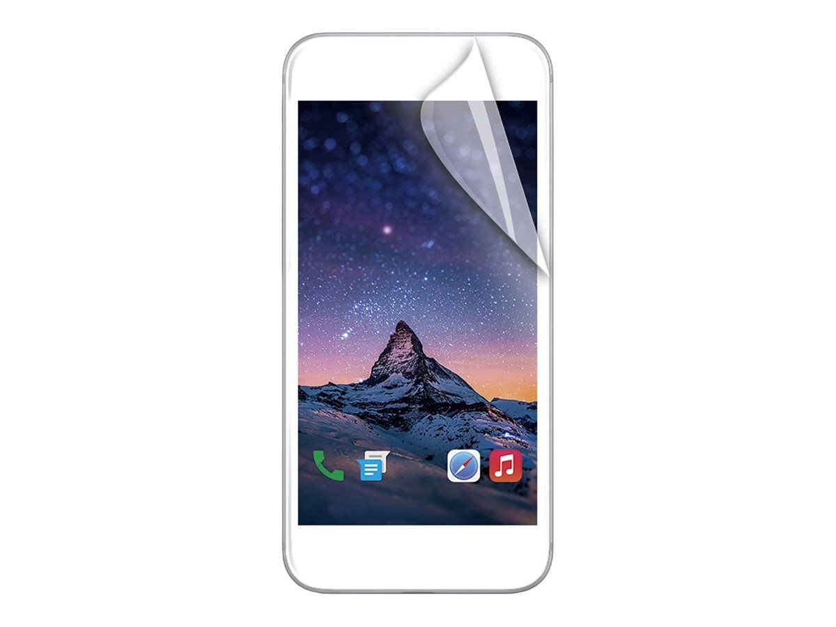 Mobilis Mobilis Displayschutz Folie IK06 Clear f