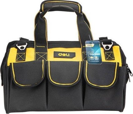 Základná taška na náradie Deli Tools EDL430113, 13&quot;