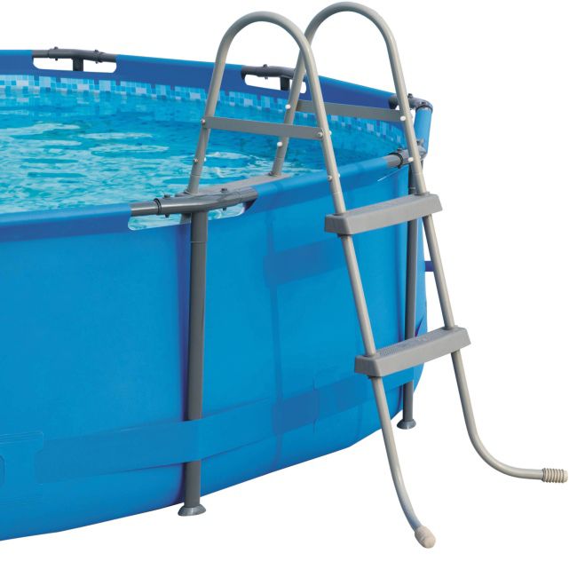 Schodíky Bestway® 58430, rebrík do bazéna, 84 cm