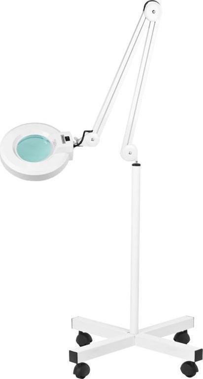 Activeshop LAMPA S4 + STATIV
