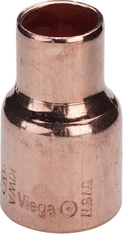 Viega Reduction Foot 22/18mm 95243 - 100780