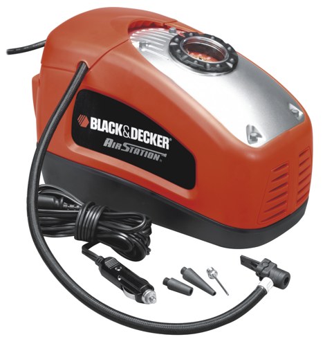 Black & Decker ASI 300