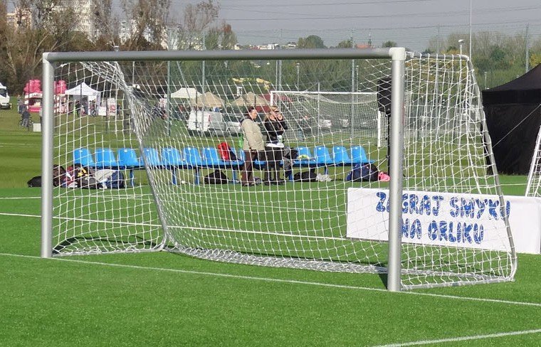 Sieť YakimaSport Goal 5 x 2 m 4 mm