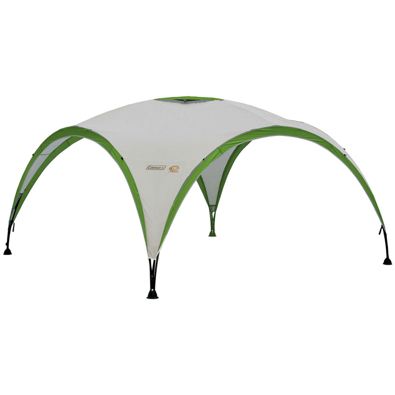 Event Dome Shelter L, 3,65 x 3,65m, Pavillon