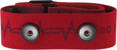 Polar Polar Electrodes Pro červené s nápisem M-XXL