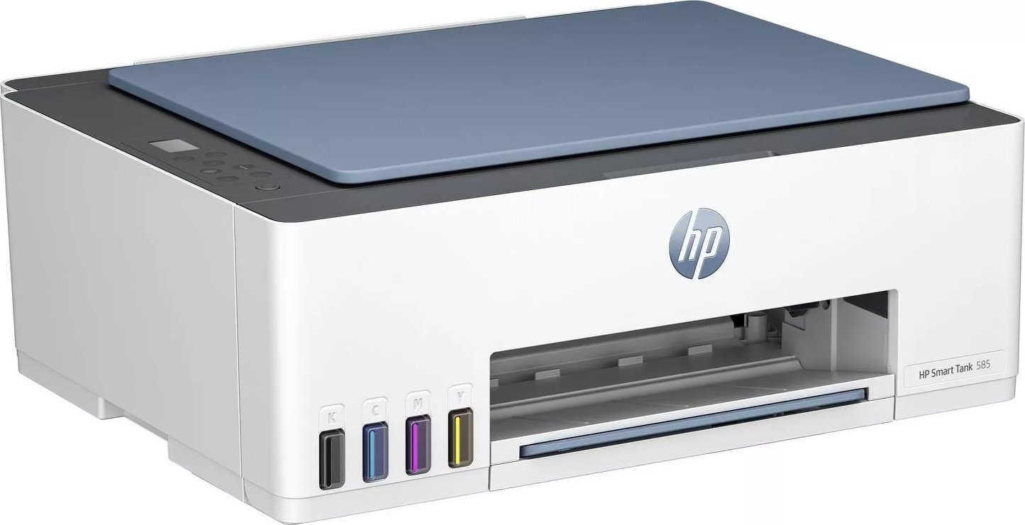 HP Smart Tank 585 All-in-One (1F3Y4A)