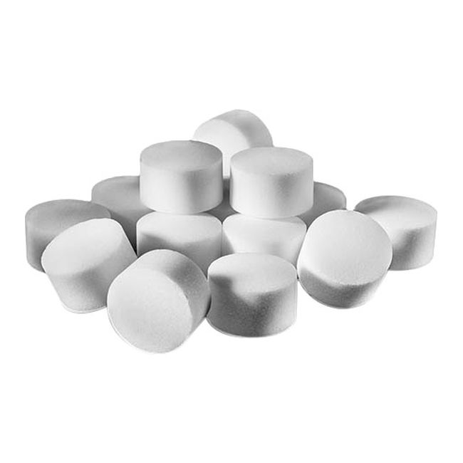 Edient sůl v tabletách 25 kg