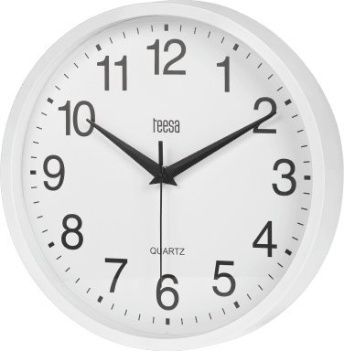 Hodiny TEESA TSA0037 25cm