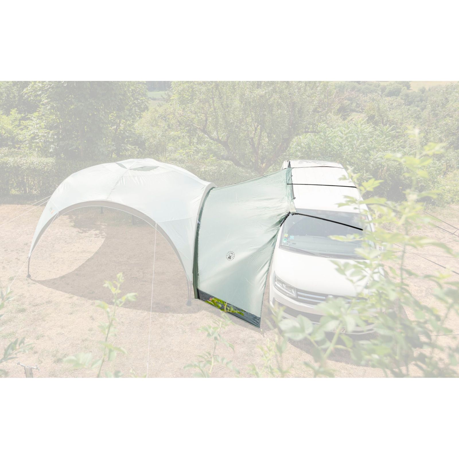 Coleman Shelter Connector M