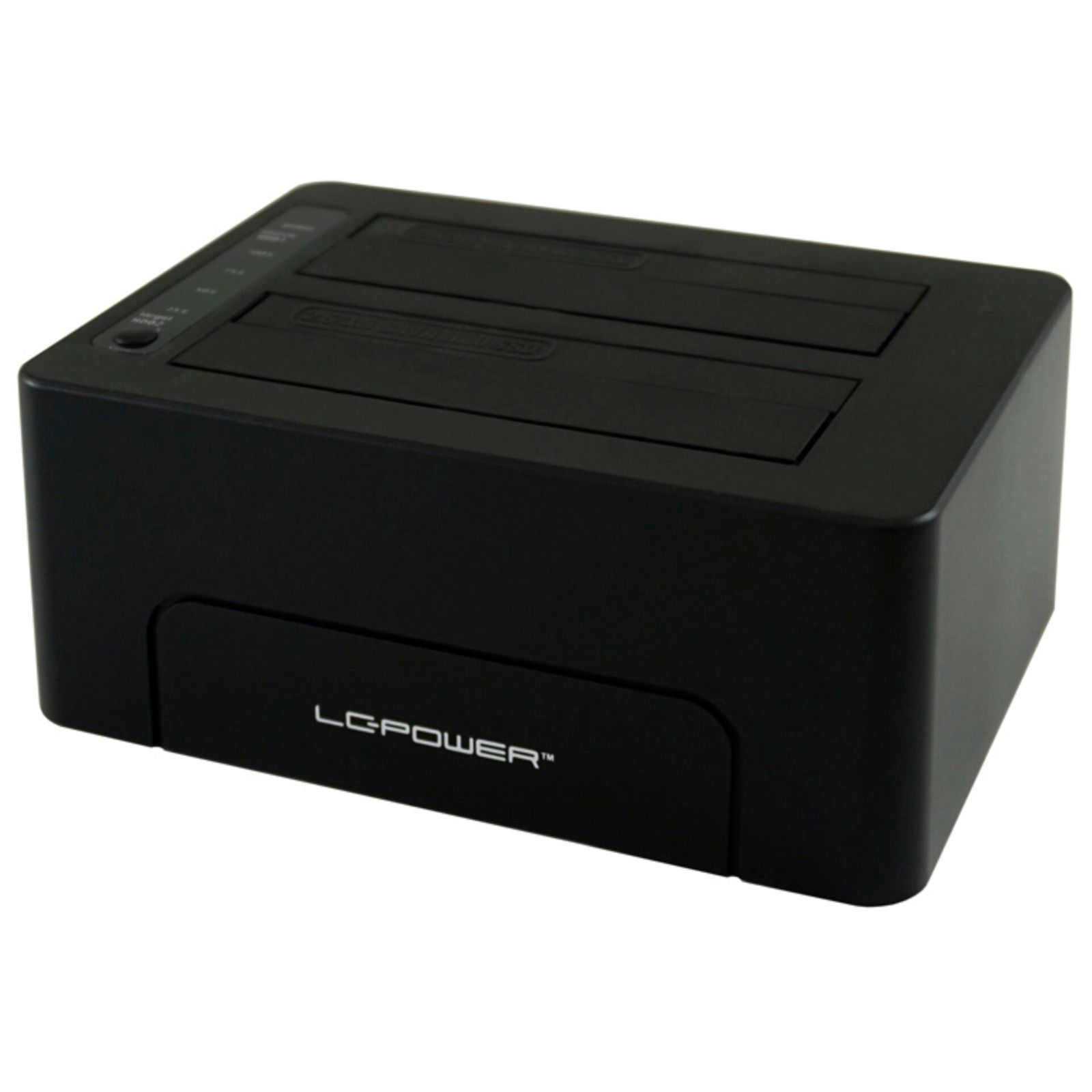 LC Power LC-DOCK-C